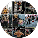 santosh kala fitness profile picture