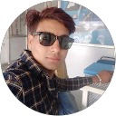 MASTRAM VAISHNAV profile picture