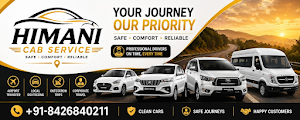 Himani Cab Service place picture
