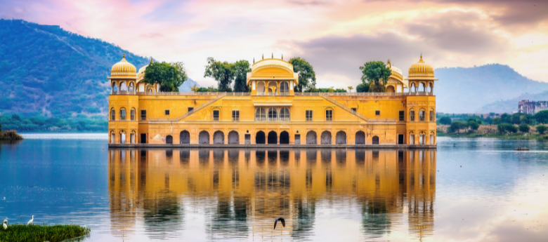 Jaipur