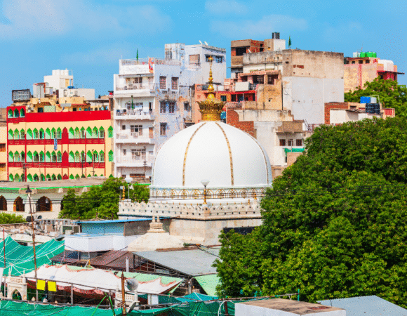 Ajmer