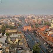 Bapu & Johari Bazar