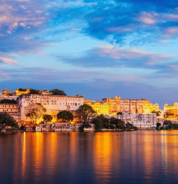 Udaipur