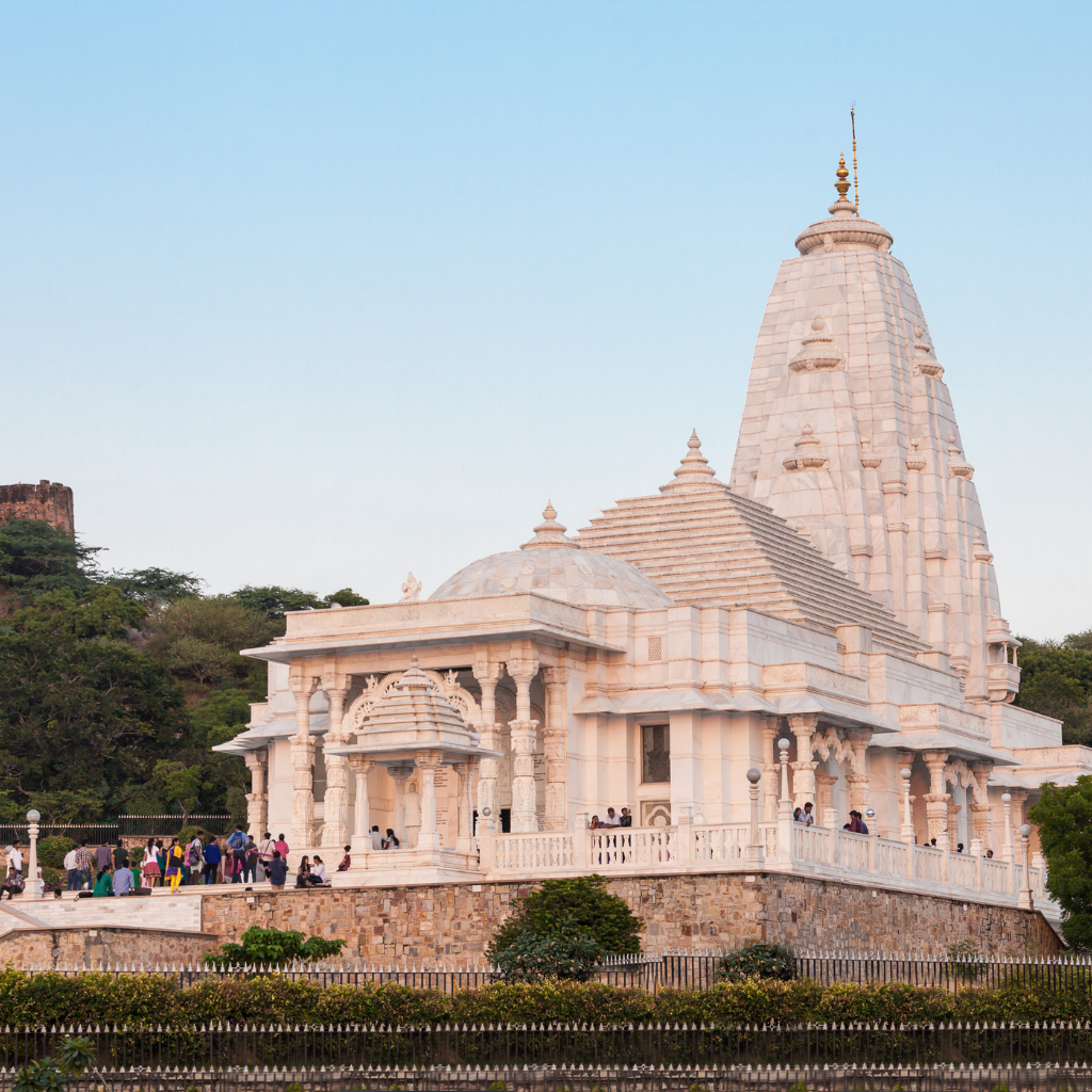 Birls Mandir