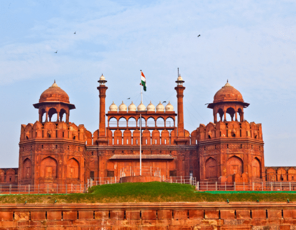 Delhi