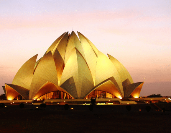 Delhi