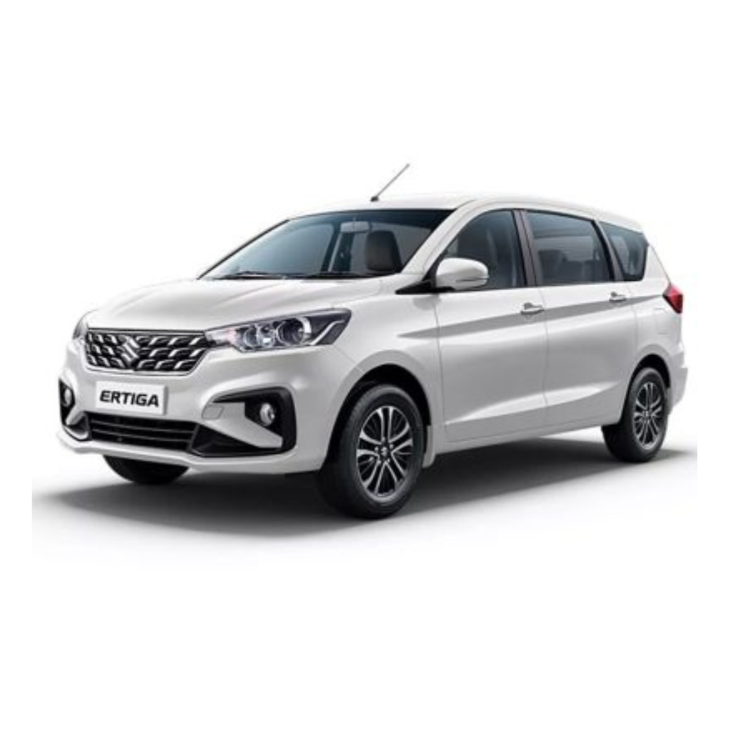 Ertiga VXI XUV