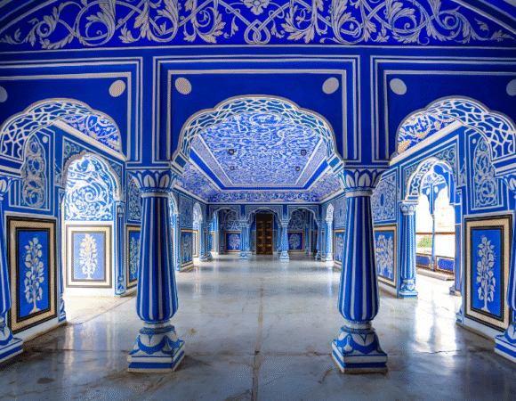 Jaipur