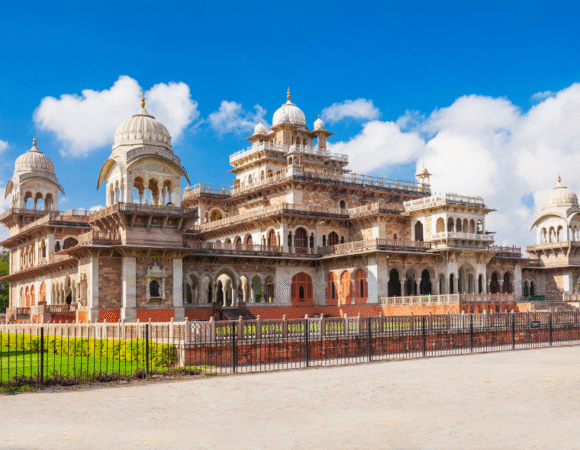 Jaipur