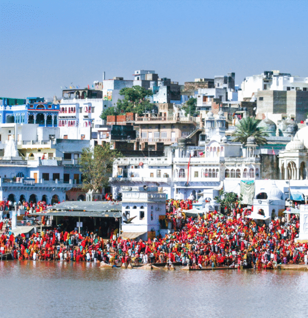 Jaipur Pushkar Taxi