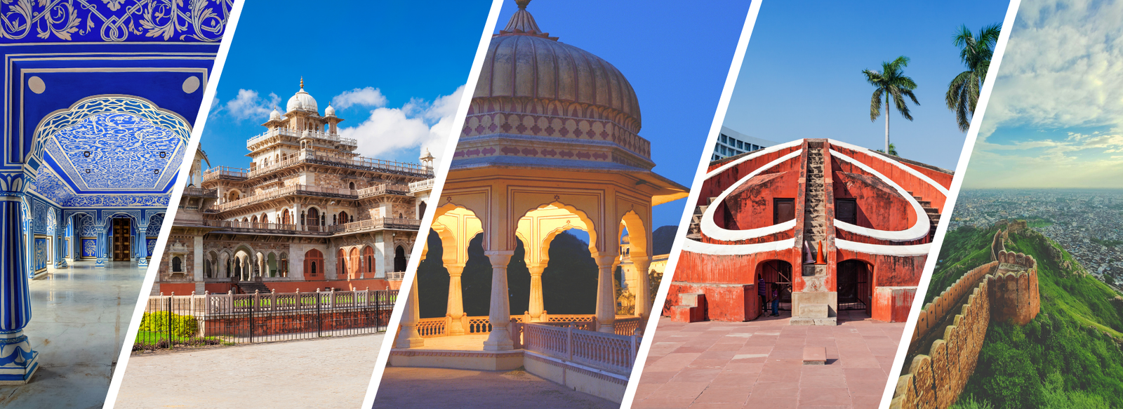 Jaipur Royal India Tour & Travels