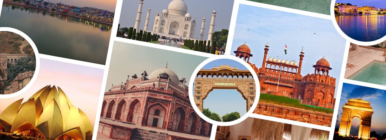 Jaipur Royal India Tour & Travels