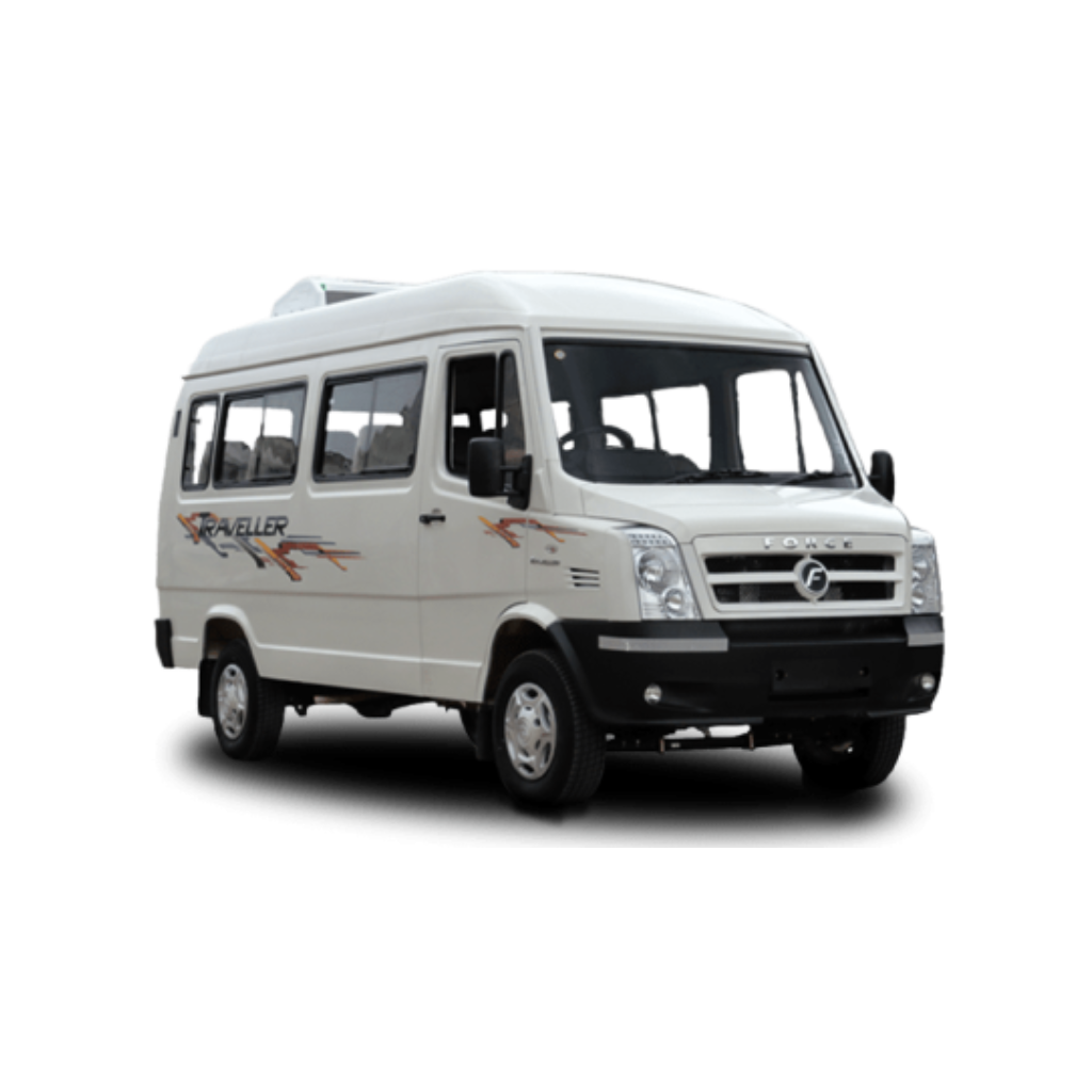 Tempo Traveler