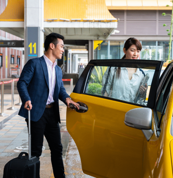 Taxi For Events