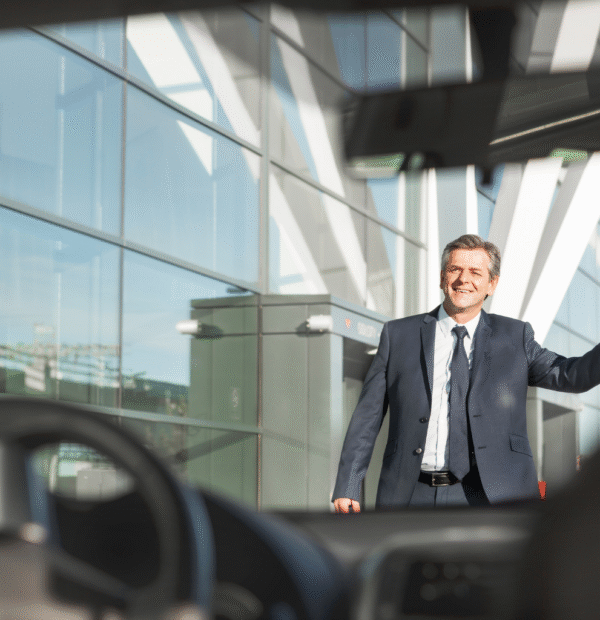 Corporate Taxi