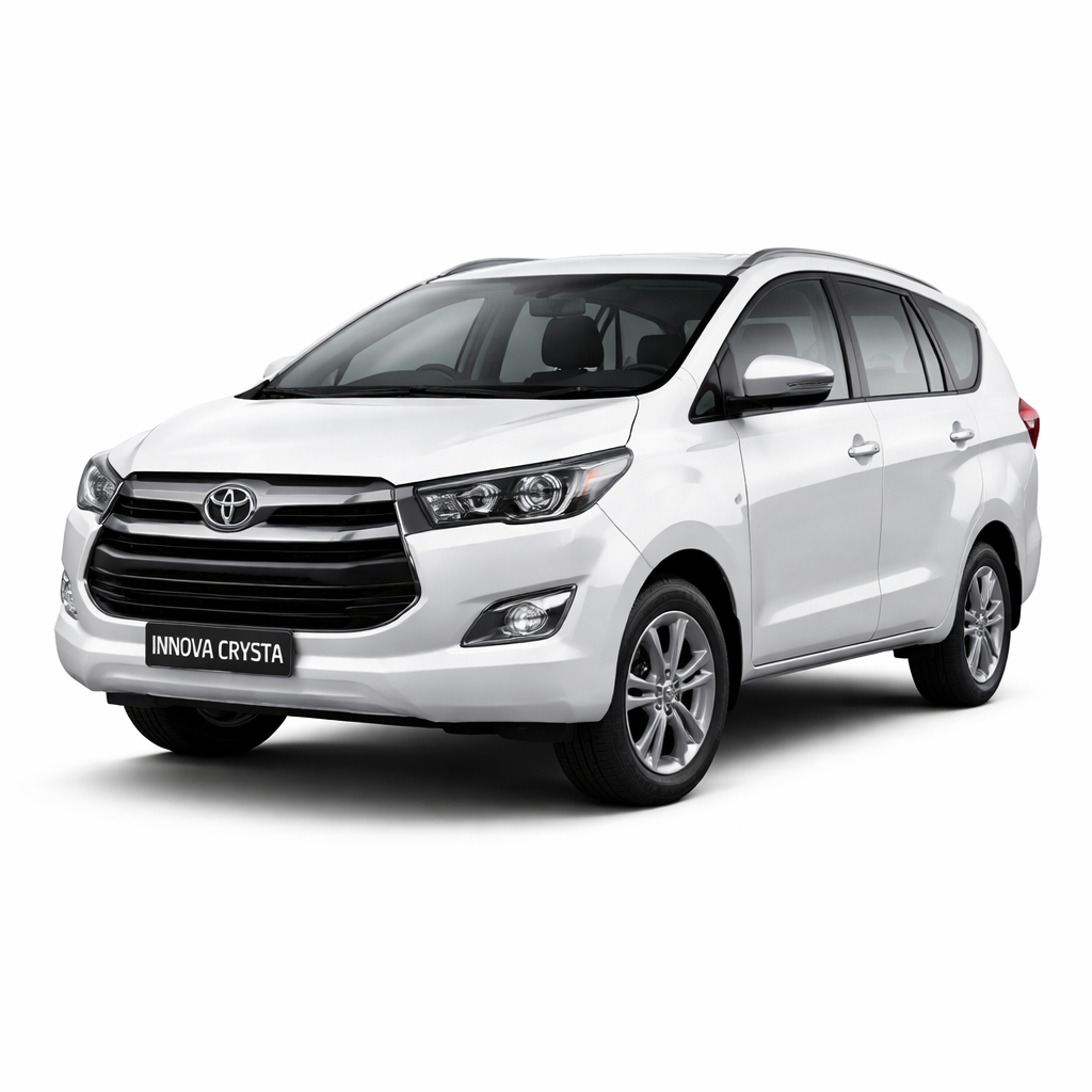 Innova Crysta