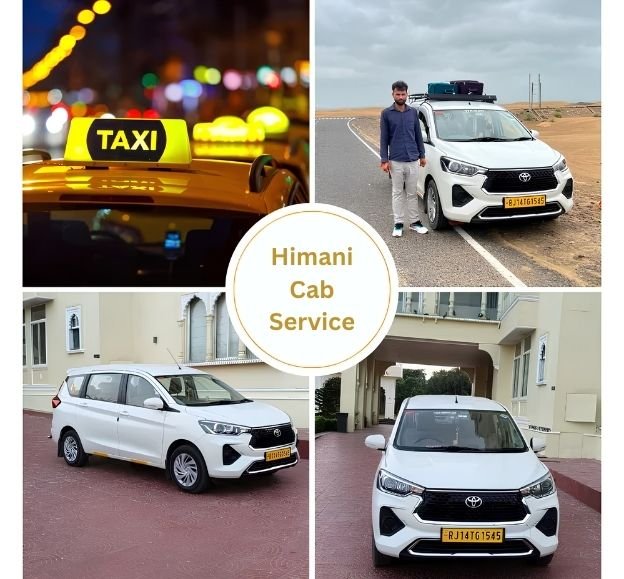 Himani Cab Service