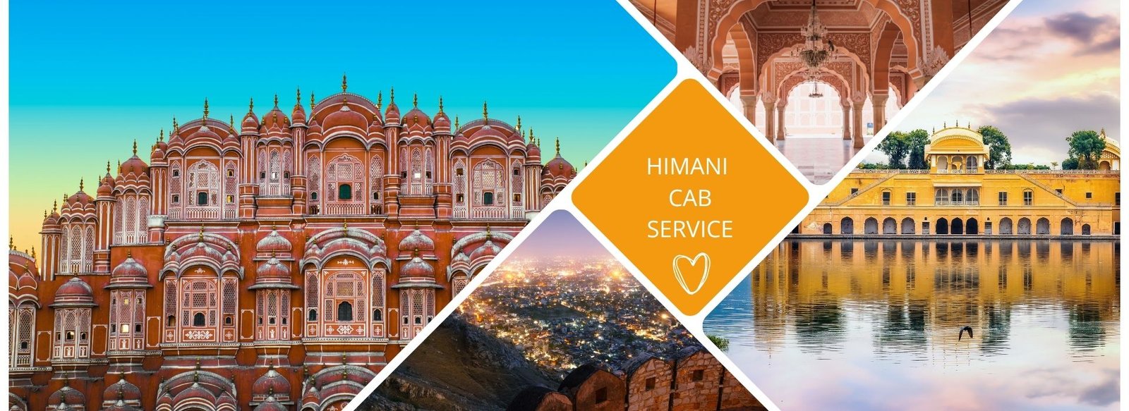 Himani Cab Service